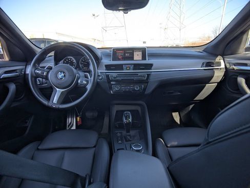 Used 2020 BMW X2 xDrive28i w/ M Sport X Package AWD/4WD image 15