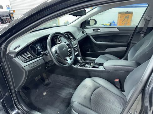 Used 2019 Hyundai Sonata SEL image 27