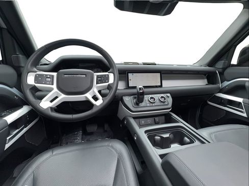 Used 2024 Land Rover Defender 110 S AWD/4WD image 37