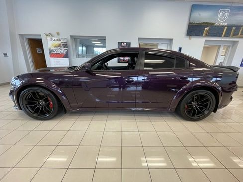 Used 2022 Dodge Charger Scat Pack image 8