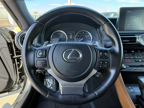 Certified 2024 Lexus RC 300 w/ Premium Package RWD image 22