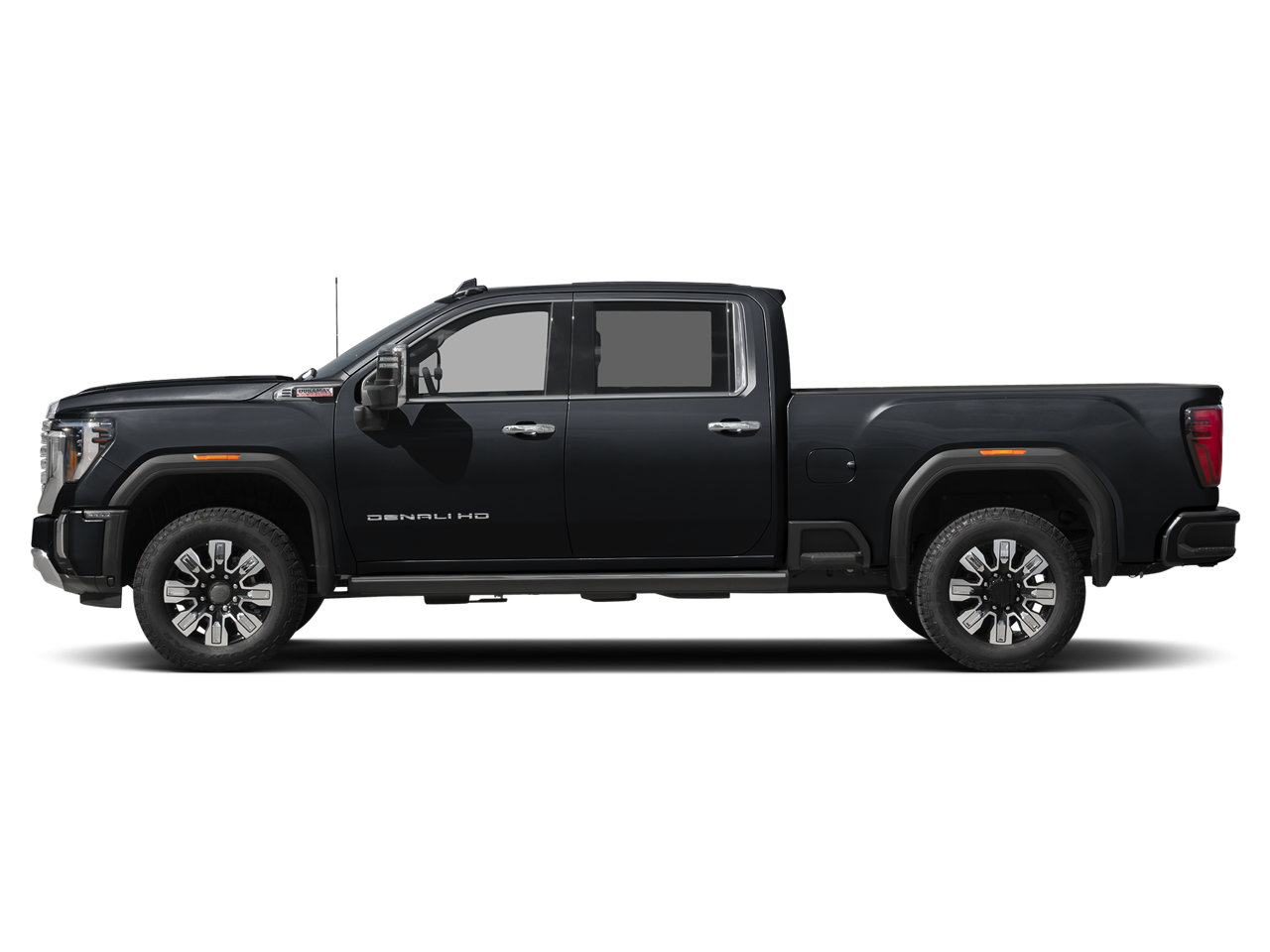 New 2026 GMC Sierra 2500 Denali AWD/4WD image 3