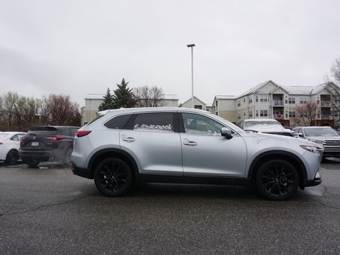 Used 2023 MAZDA CX-9 Touring Plus image 3