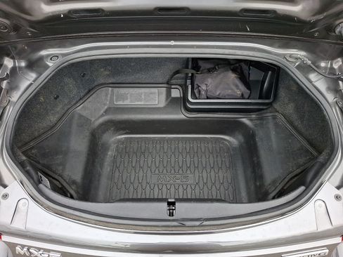 Used 2023 MAZDA MX-5 Miata Grand Touring RWD image 31