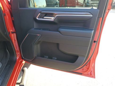 Used 2023 Chevrolet Silverado 1500 RST w/ Protection Package image 36