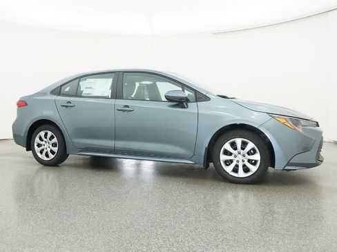 New 2026 Toyota Corolla LE image 43