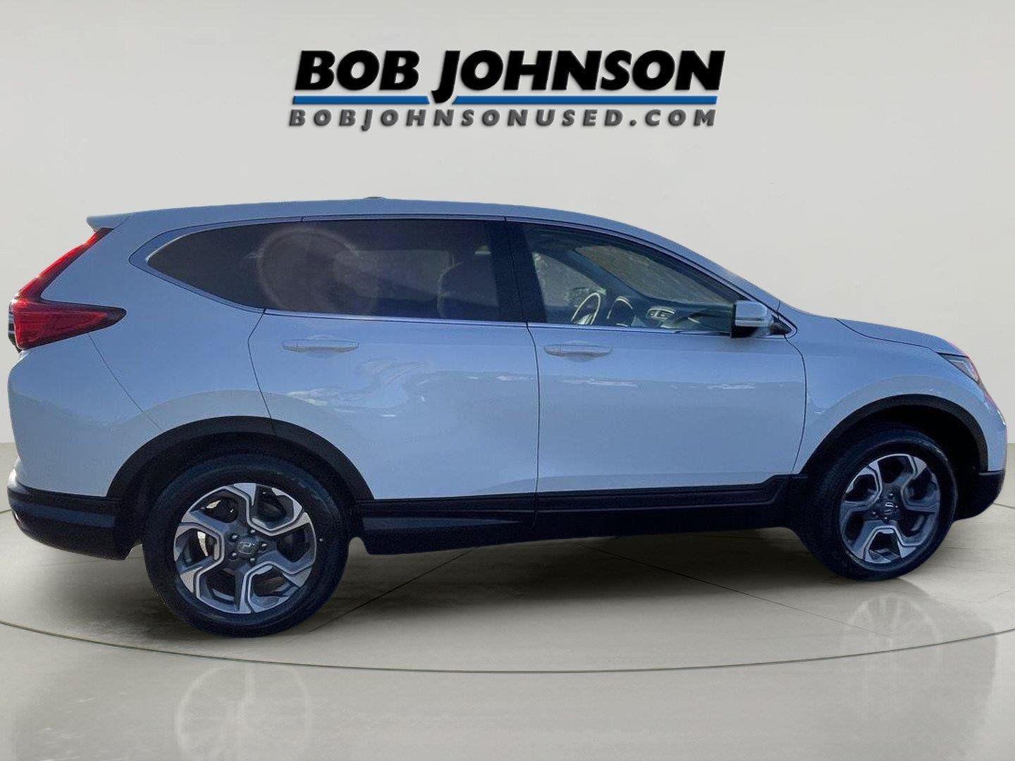 Used 2017 Honda CR-V EX image 8
