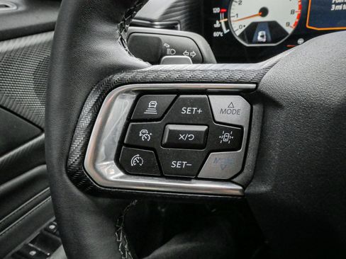 Used 2026 Ford Mustang GT Premium w/ GT Performance Package RWD image 19