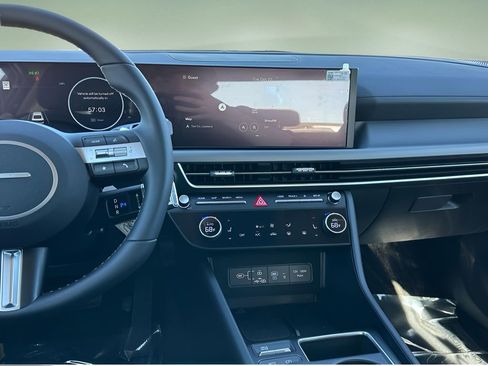 New 2024 Hyundai Sonata SEL w/ Convenience Package image 17