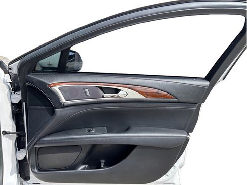 Used 2018 Lincoln MKZ Select w/ Select Plus Package image 44