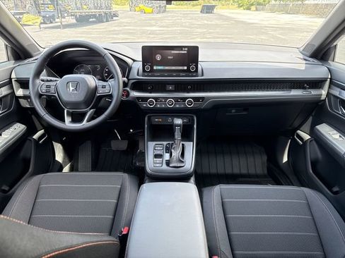 New 2025 Honda CR-V Sport image 16