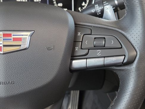 Used 2024 Cadillac CT5 Sport RWD image 27
