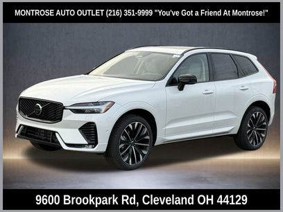 New 2026 Volvo XC60 B5 Ultra w/ Protection Package Premier