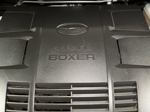 Used 2019 Subaru Forester Sport w/ Popular Package #2 image 24