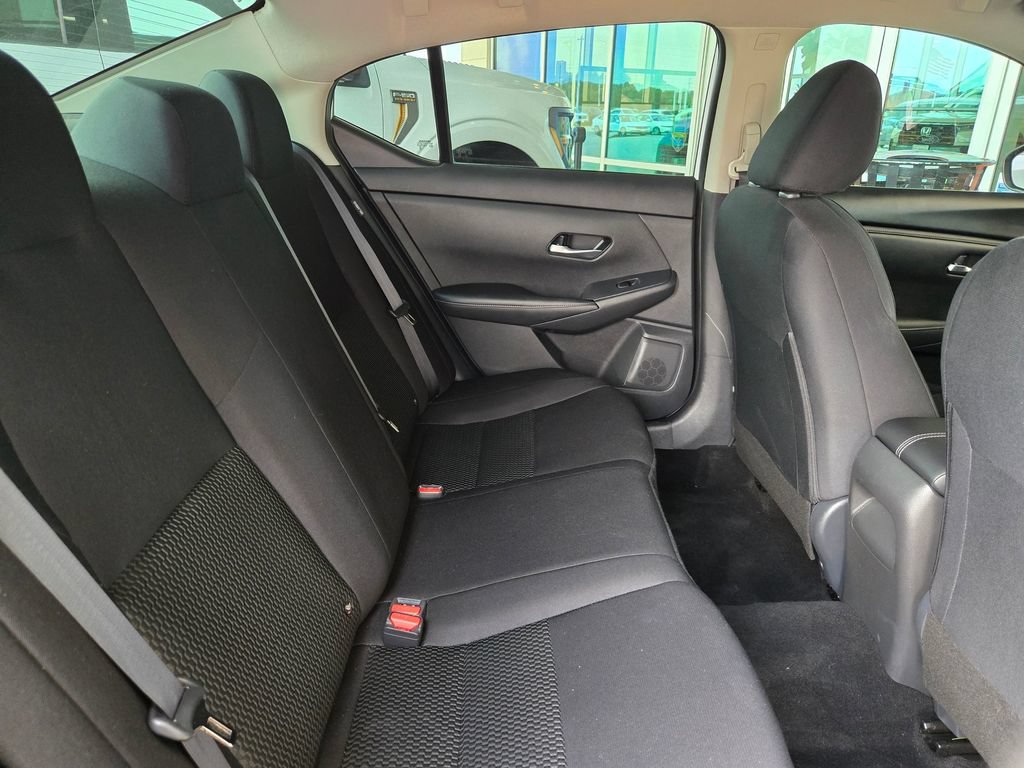Used 2023 Nissan Sentra S FWD image 24