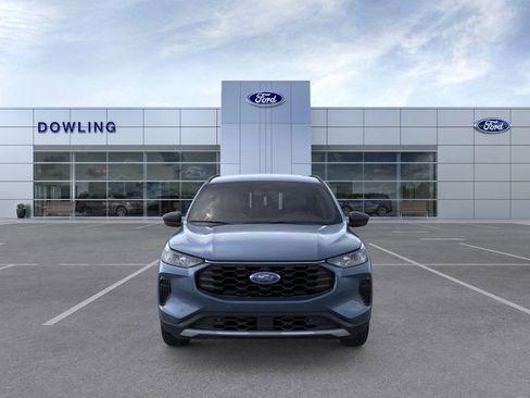 New 2026 Ford Escape ST-Line w/ Tech Pack #1 image 6