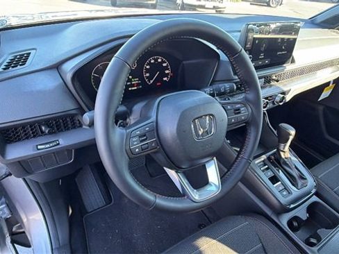 New 2026 Honda CR-V Sport image 32