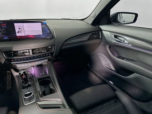 Used 2025 Cadillac CT5 V w/ Technology Package RWD image 24