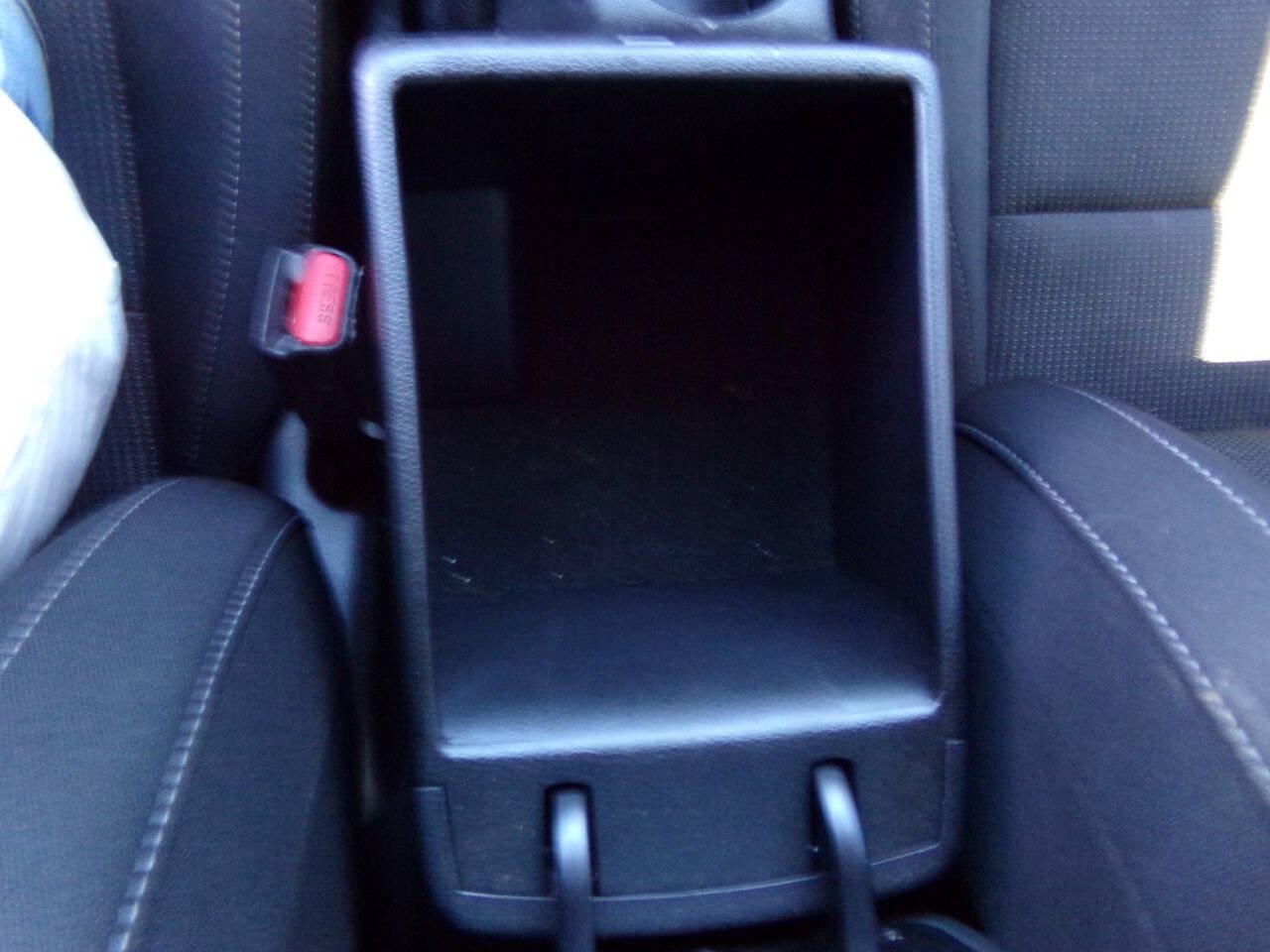 Used 2021 Kia Forte LXS FWD image 18