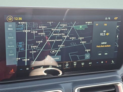 New 2026 Ford Mustang Premium image 7