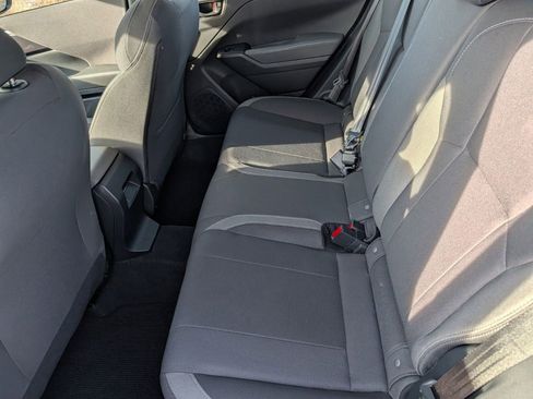 Used 2025 Subaru Impreza 2.0i w/ Popular Package #1A image 15