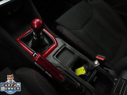 Used 2023 Subaru WRX Premium image 18