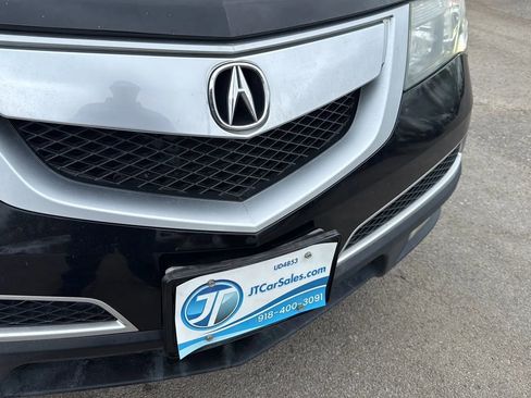 Used 2012 Acura MDX AWD/4WD image 31