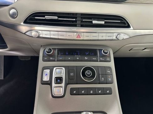 Used 2021 Hyundai Palisade Calligraphy w/ Cargo Package image 23