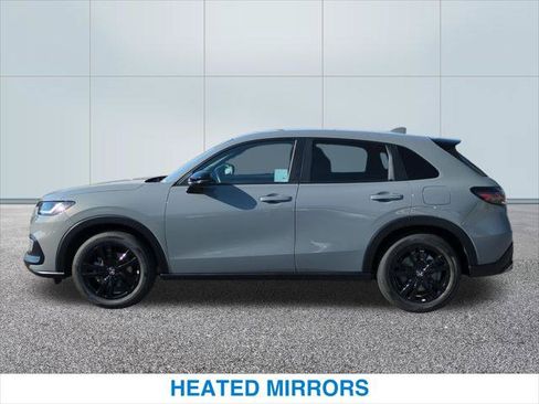 Used 2026 Honda HR-V Sport image 10