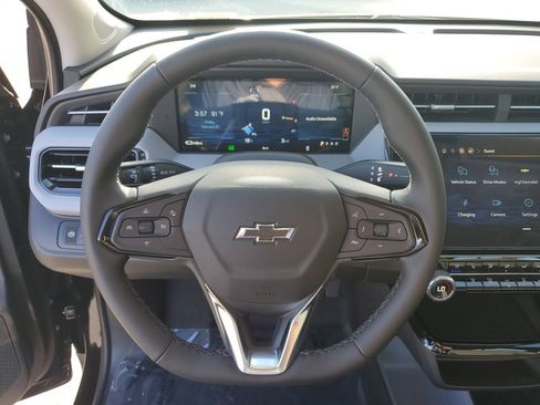 New 2027 Chevrolet Bolt RS FWD image 26