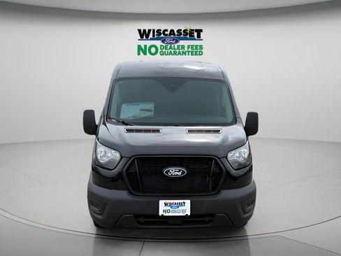 New 2026 Ford Transit 250 148 Medium Roof Extended AWD image 10