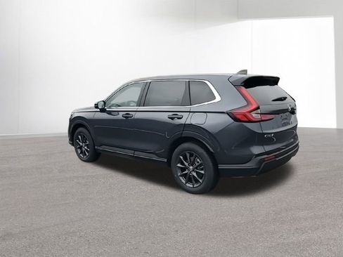 New 2026 Honda CR-V EX-L image 6