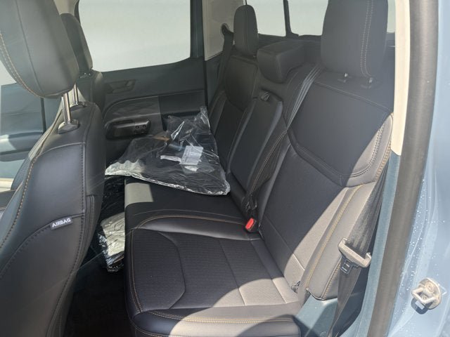 New 2026 Ford Maverick Tremor AWD/4WD image 10