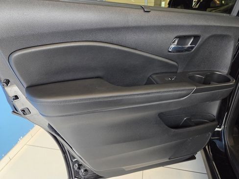 Certified 2021 Honda Passport Elite image 16