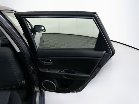 Used 2007 MAZDA MAZDA3 s Touring image 26