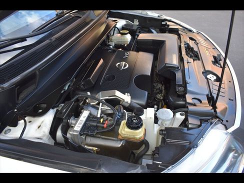 Used 2016 Nissan Pathfinder Platinum w/ Cargo Package FWD image 46