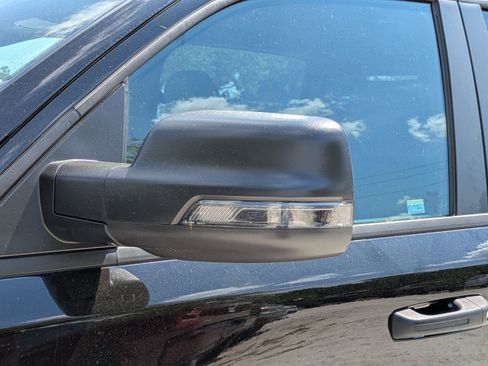 Certified 2024 RAM 1500 Big Horn image 11