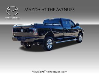 Used 2013 RAM 3500 Laramie Longhorn video 4