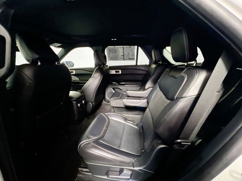 Used 2023 Ford Explorer ST w/ Equipment Group 401A image 29