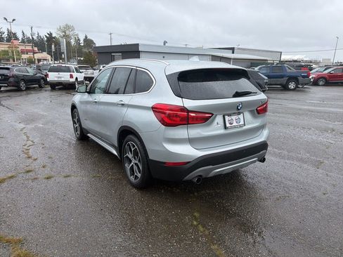 Used 2016 BMW X1 xDrive28i image 7