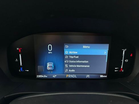 Used 2023 Ford Escape ST-Line w/ Tech Pack #1 image 18