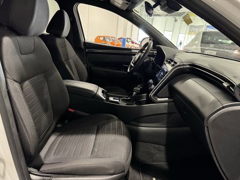 Used 2023 Hyundai Santa Cruz SEL w/ Cargo Package image 36