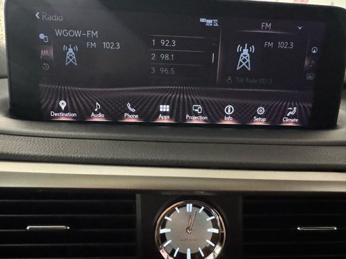 Used 2022 Lexus RX 350 FWD w/ Premium Package image 31