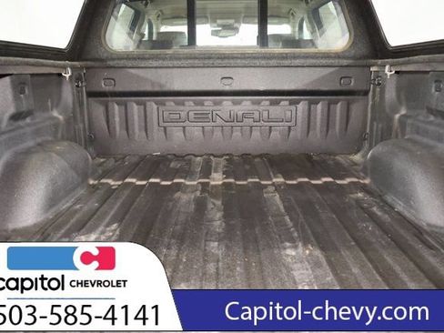 Used 2017 GMC Sierra 1500 Denali AWD/4WD image 26
