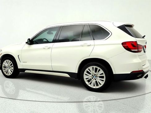 Used 2016 BMW X5 xDrive35i AWD/4WD image 7