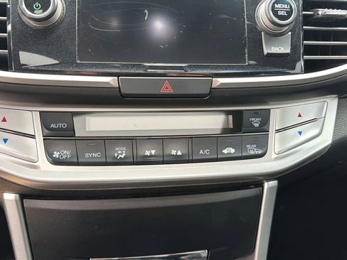 Used 2013 Honda Accord EX-L image 22