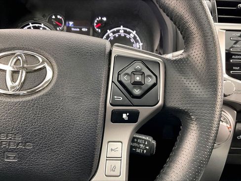Used 2020 Toyota 4Runner SR5 Premium image 21