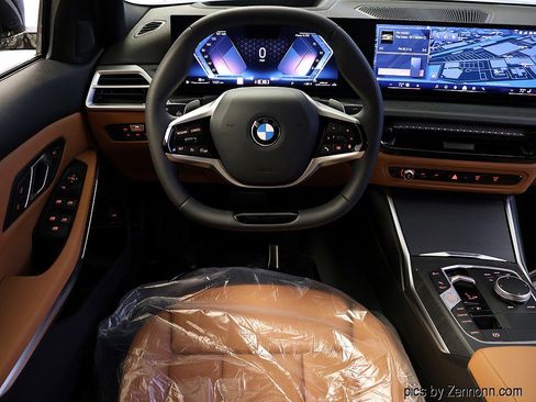 Used 2026 BMW 330i xDrive Sedan w/ Premium Package image 11