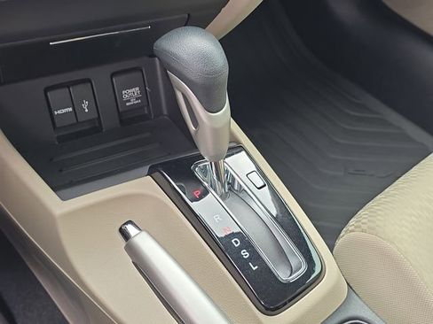 Used 2015 Honda Civic SE image 27