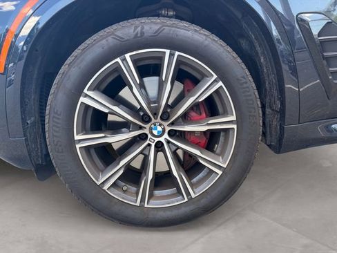 Used 2024 BMW X5 xDrive40i w/ M Sport Package AWD/4WD image 14